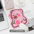 Special-shaped Print Sublimation Mouse Pads